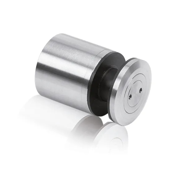 Point fixing ø 40 mm, adjustable